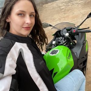 Meet your Posher, Fiona